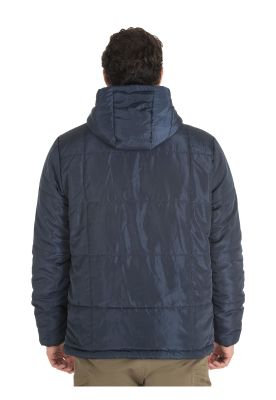 Imagen 2 del producto Parka Hombre Azul Panama Jack
