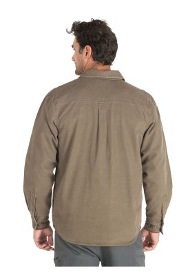 Imagen 2 del producto Chaqueta Hombre Caqui Panama Jack