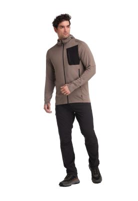 Imagen 2 del producto Polerón Hombre Jabalón Panama Jack