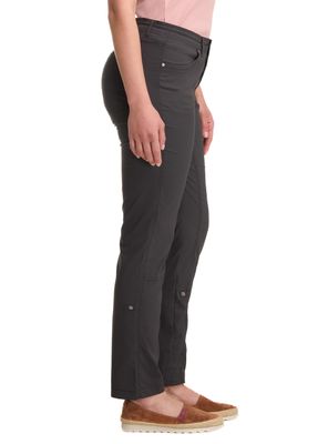 Pantalón Mujer Relax Panama Jack