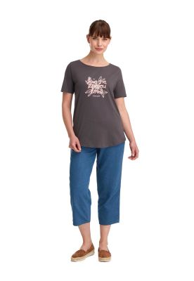 Imagen 2 del producto Polera Manga Corta Mujer Panama Jack