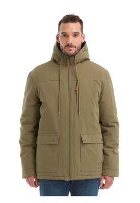 Chaqueta Hombre V478 Panama Jack