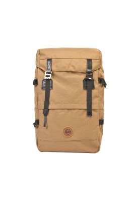 Mochila Hombre 27 litros Caqui Panama Jack