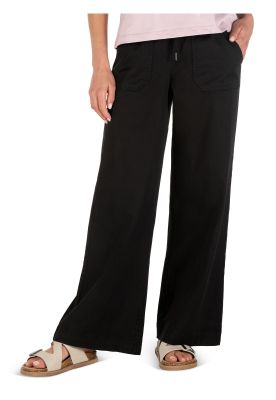 Imagen 2 del producto Pantalón Mujer Wide Leg W046 Panama Jack