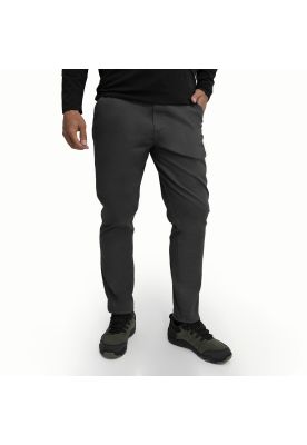 Pantalón hombre gris Panama Jack