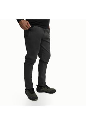 Imagen 2 del producto Pantalón hombre gris Panama Jack