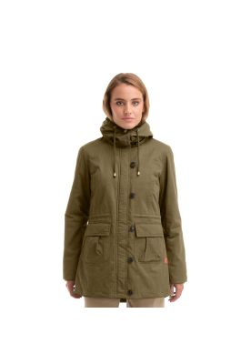 Chaqueta Mujer W02 Panama Jack