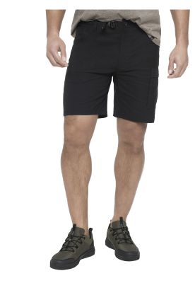 Imagen 1 del producto Bermuda Hombre Negro Panama Jack