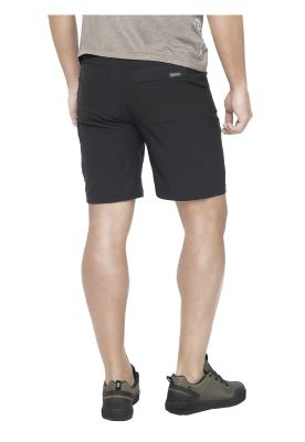 Imagen 2 del producto Bermuda Hombre Negro Panama Jack