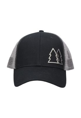 Imagen 1 del producto Jockey Hombre Negro Panama Jack