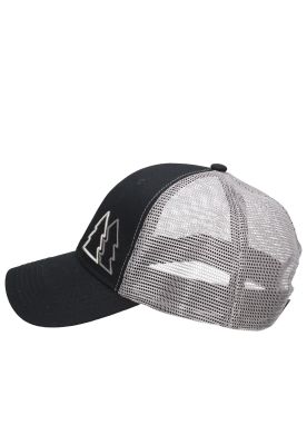 Imagen 2 del producto Jockey Hombre Negro Panama Jack