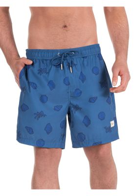 Imagen 2 del producto Traje de baño Hombre Full Print V499 Panam Jack