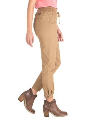 Imagen 2 del producto Pantalón Mujer Taupe Panama Jack