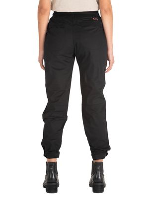 Imagen 2 del producto Pantalón Mujer Negro Panama Jack