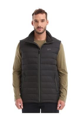 Parka sin Manga Hombre V457 Panama Jack