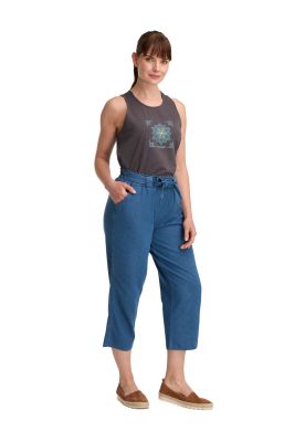 Imagen 2 del producto Polera sin mangas Mujer Panama Jack