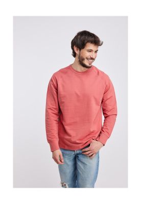 Imagen 1 del producto Polerón Hombre Ladrillo Panama Jack