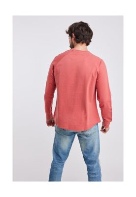 Imagen 2 del producto Polerón Hombre Ladrillo Panama Jack