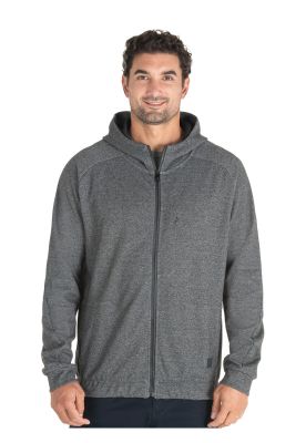 Poleron Hombre Negro Panama Jack