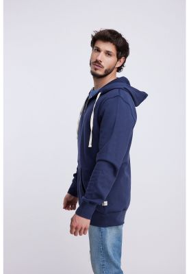 Imagen 2 del producto Polerón Hombre Azul Panama Jack