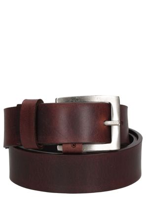 Cinturón Cuero Hombre J045 Panama Jack