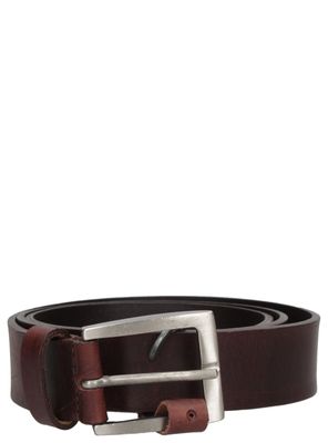 Imagen 2 del producto Cinturón Cuero Hombre J045 Panama Jack