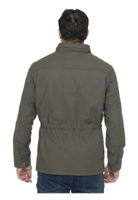 Imagen 2 del producto Chaqueta Hombre Verde Panama Jack