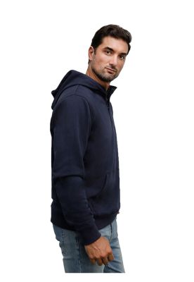 Imagen 2 del producto Polerón Hombre Azul Panama Jack