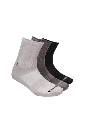 Pack 3 unidades Calcetines algodón CP01 Panama Jack