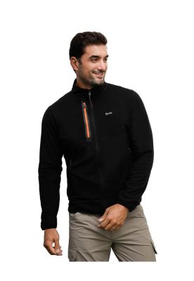 Polerón Polar Hombre V237 Panama Jack