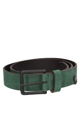 Imagen 1 del producto Cinturón Cuero Hombre Musgo Panama Jack