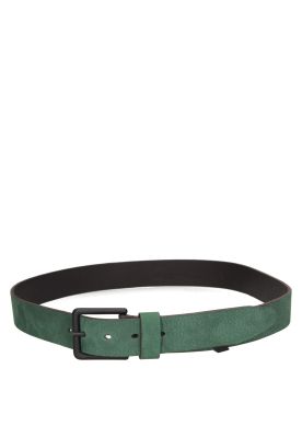 Imagen 2 del producto Cinturón Cuero Hombre Musgo Panama Jack