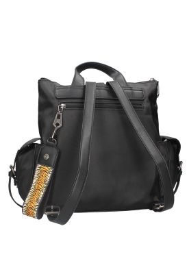 Imagen 2 del producto Accesorio Cartera Charms Llavero Print 6 Zappa