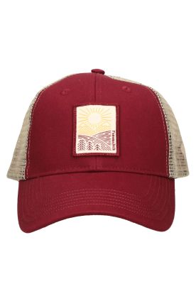 Jockey Hombre Burdeo Panama Jack