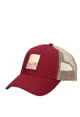 Imagen 2 del producto Jockey Hombre Burdeo Panama Jack