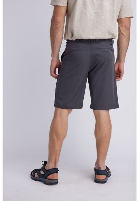 Imagen 2 del producto Bermuda Cuenca Gris Panama Jack