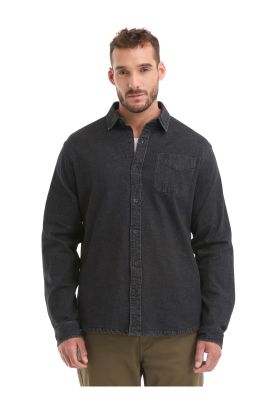 Camisa Denim Hombre V461 Panama Jack