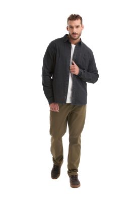 Imagen 2 del producto Camisa Denim Hombre V461 Panama Jack