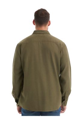 Imagen 2 del producto Camisa Manga Larga Hombre V459 Panama Jack