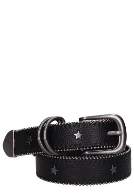 Imagen 1 del producto Cinturón mujer estrellas Z593 Zappa