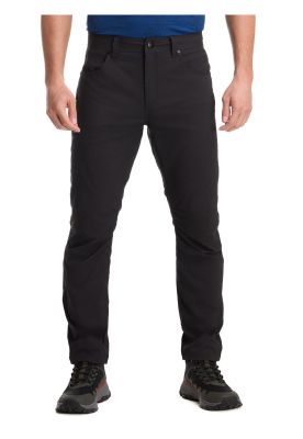 Pantalón Deportivo Castilla Panama Jack