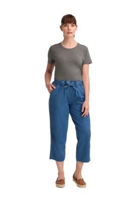 Imagen 2 del producto Polera Manga Corta Mujer Baza Panama Jack