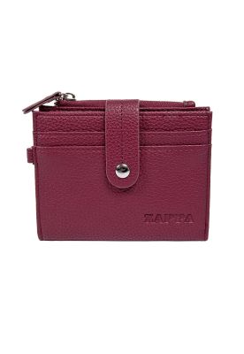 Billetera Mujer B112 Zappa