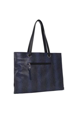 Imagen 2 del producto Cartera Animal Print Pollini