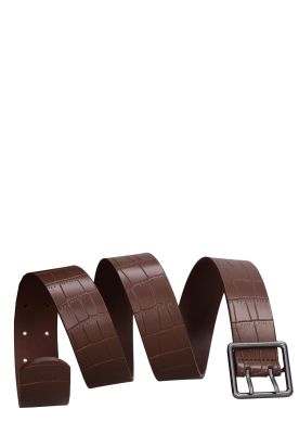 Imagen 2 del producto Cinturón Mujer Casual doble ojal Z591 Zappa