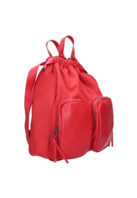Imagen 2 del producto Mochila Mujer Rojo Pollini