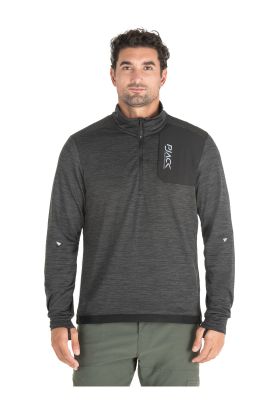Polerón Polar Hombre Gris Panama Jack