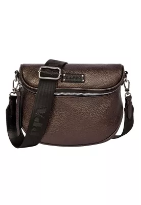 Cartera Bandolera ZC49 Zappa