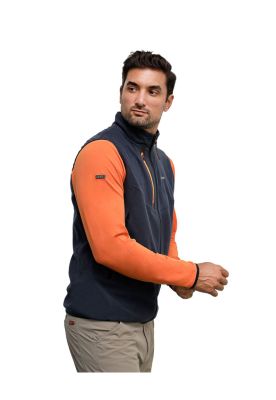 Imagen 2 del producto Polerón sin mangas Hombre 25V238 Panama Jack