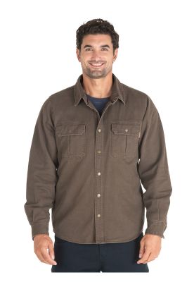 Imagen 1 del producto Chaqueta Hombre Café Panama Jack